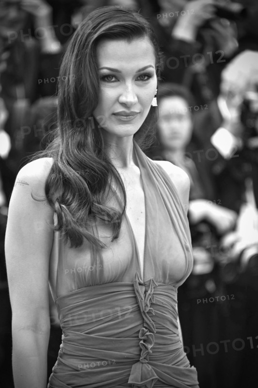 Bella Hadid