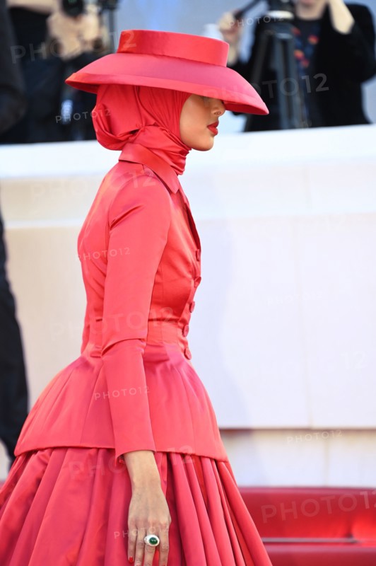 Rawdah Mohamed