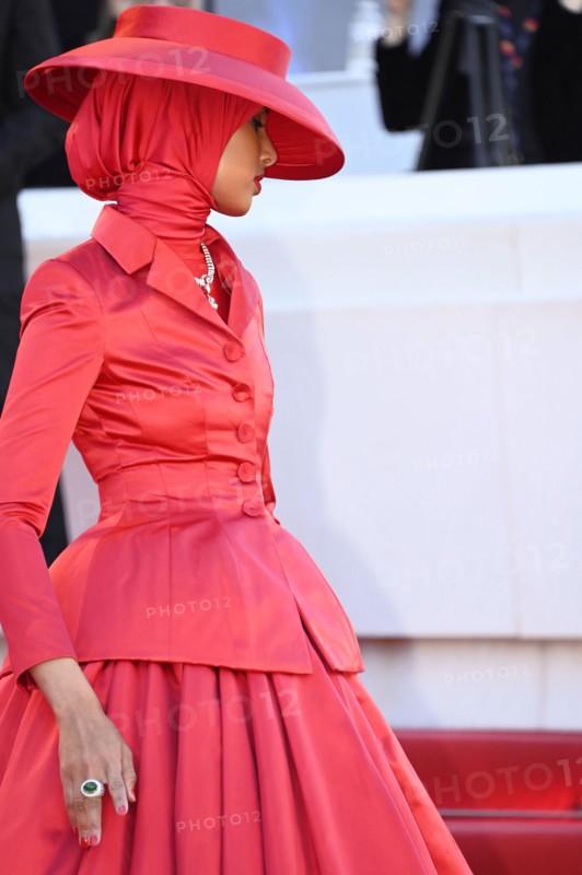 Rawdah Mohamed