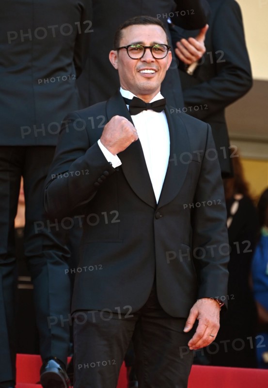 Brahim Asloum