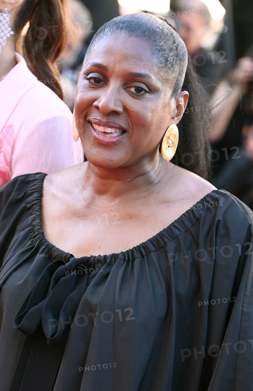 Marie-José Pérec