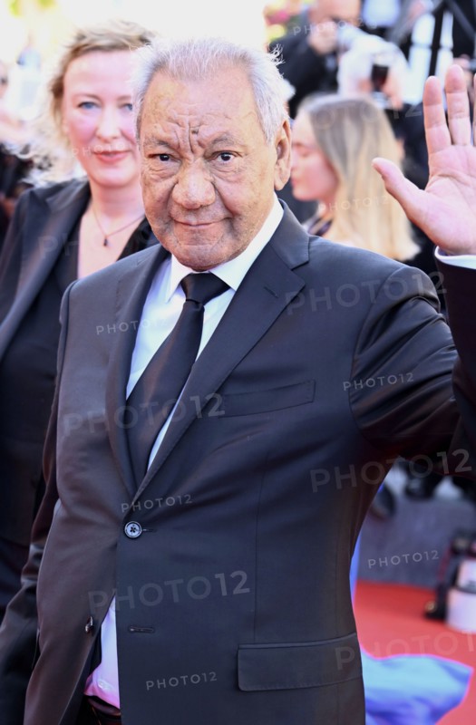 Tony Gatlif