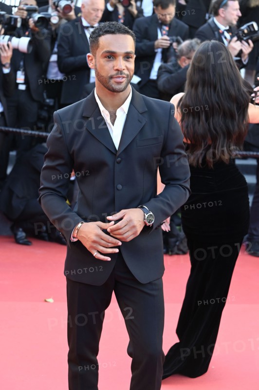 Lucien Laviscount