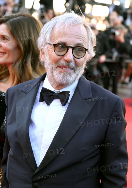 Fabrice Luchini