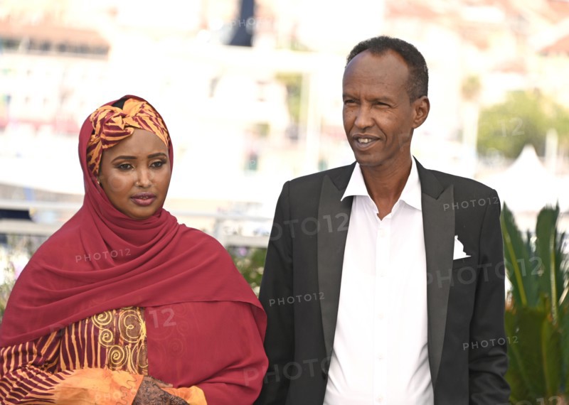 Anab Ahmed Ibrahim, Canab Axmed Ibraahin