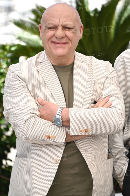 Peppe Lanzetta