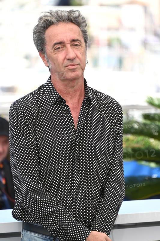 Paolo Sorrentino