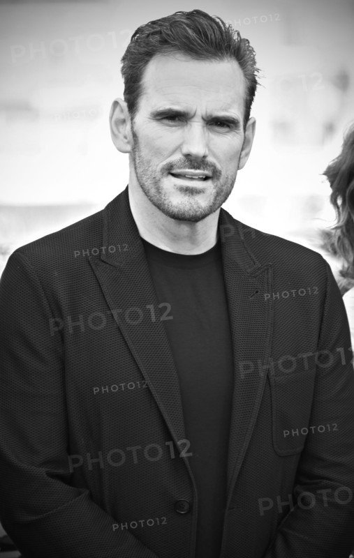 Matt Dillon