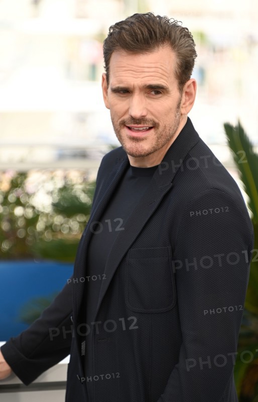 Matt Dillon