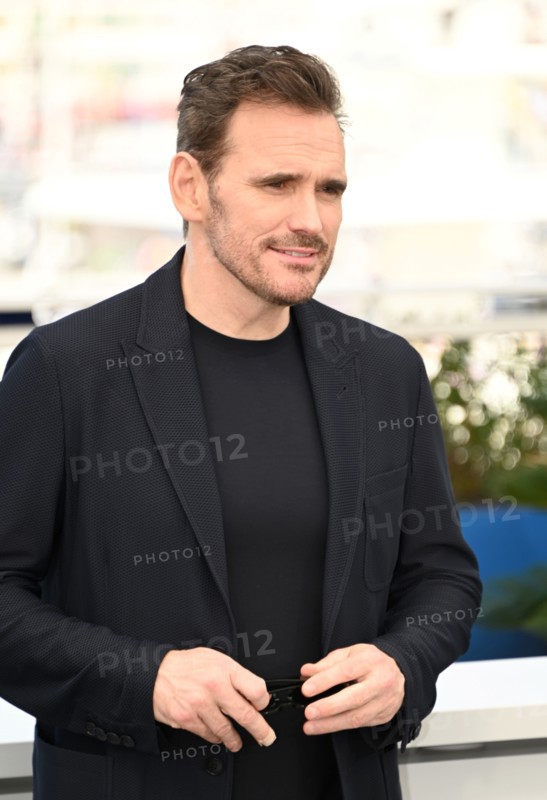 Matt Dillon