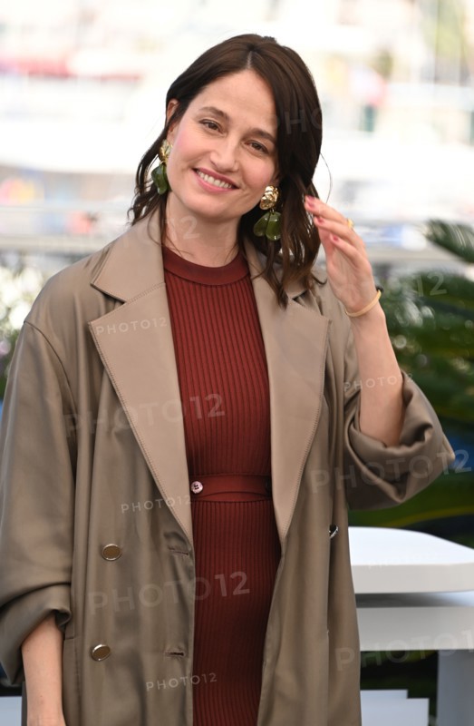 Marie Gillain