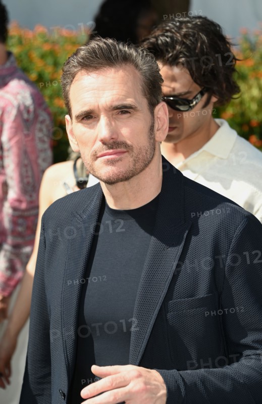 Matt Dillon