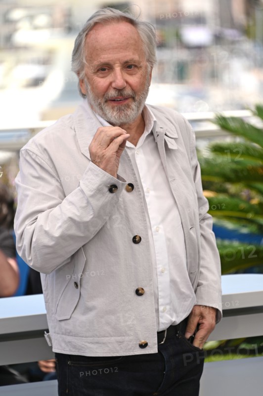 Fabrice Luchini