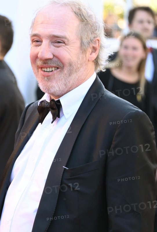 Arnaud Desplechin