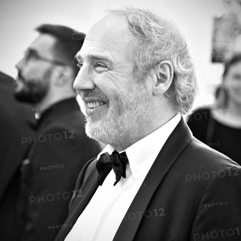 Arnaud Desplechin