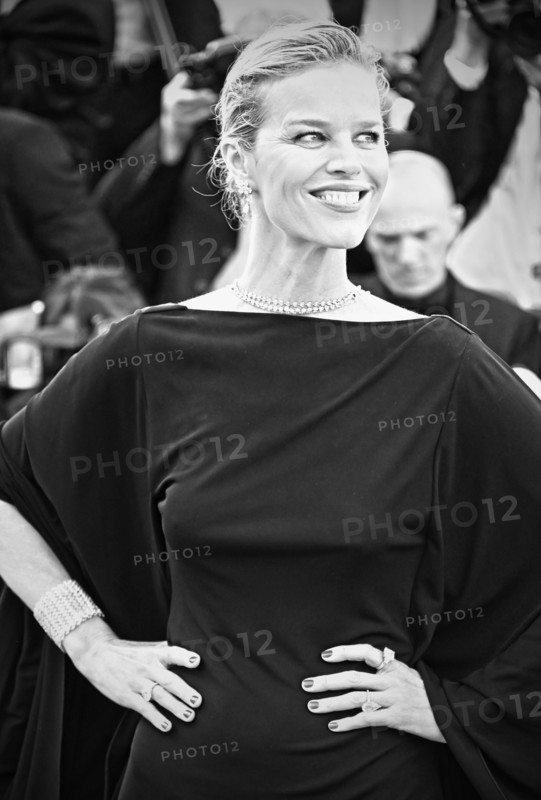 Eva Herzigova