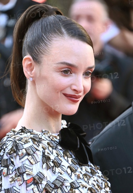 Charlotte Le Bon