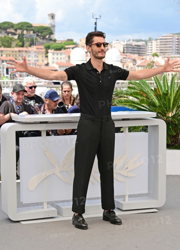 Pierre Niney