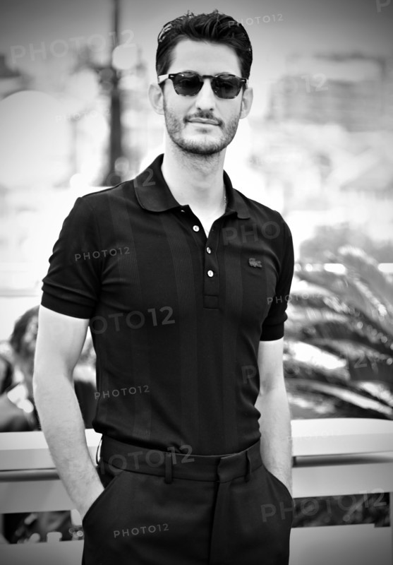 Pierre Niney