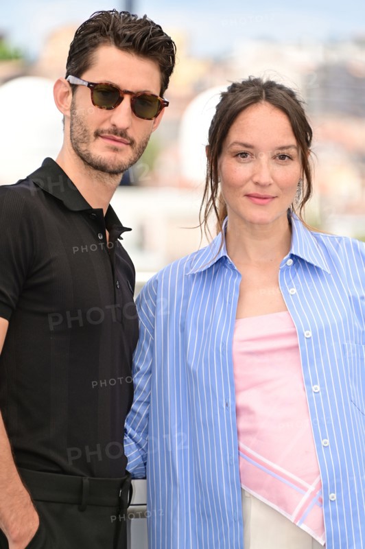 Pierre Niney, Anaïs Demoustier
