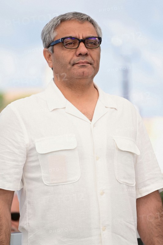 Mohammad Rasoulof