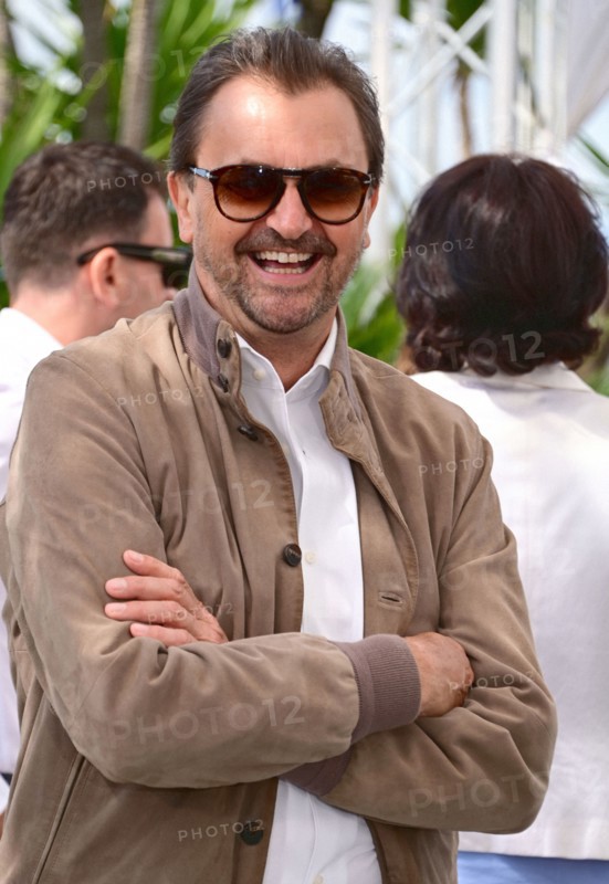 Henri Leconte