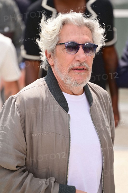 Alain Chabat