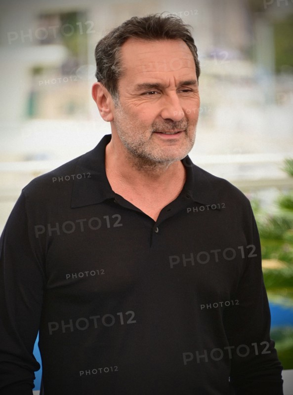 Gilles Lellouche