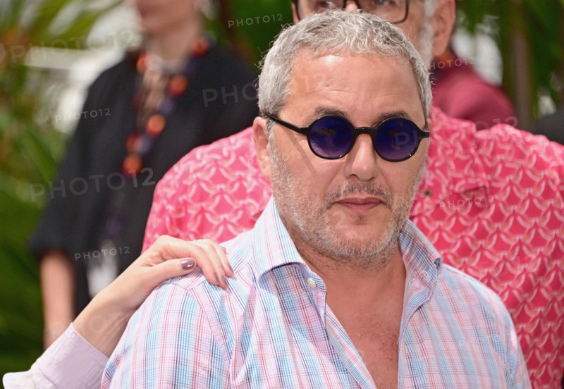 Ahmed Hamidi