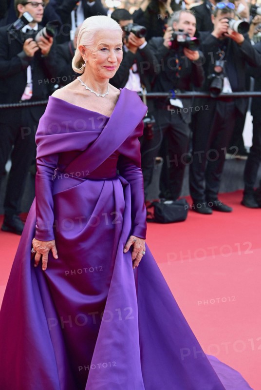 Helen Mirren