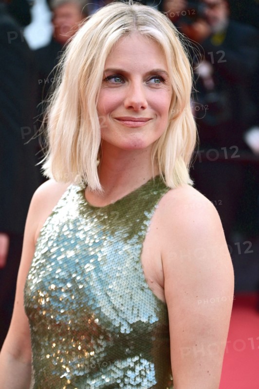 Mélanie Laurent
