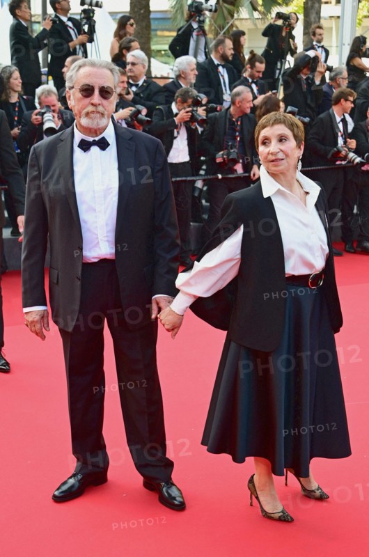 Robert Guédiguian, Ariane Ascaride