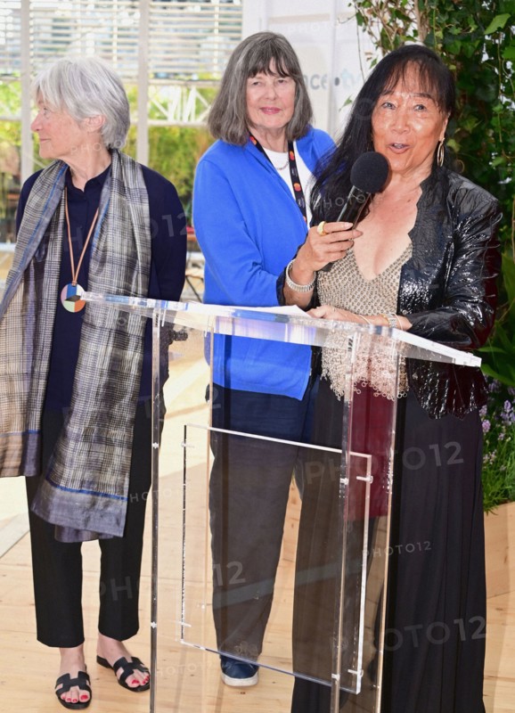 Remise du prix François-Chalais