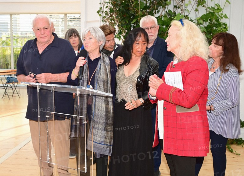 Prix François-Chalais