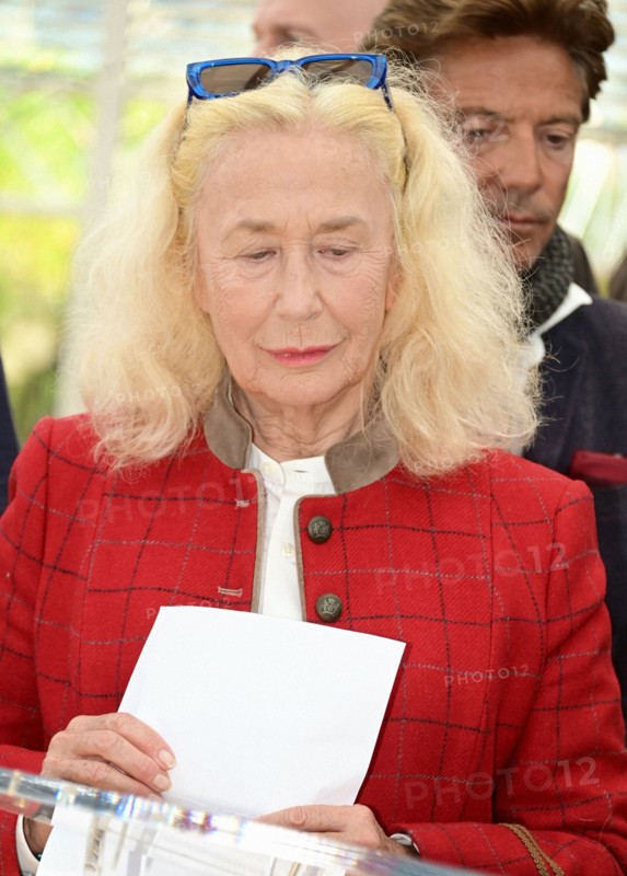 Prix François-Chalais