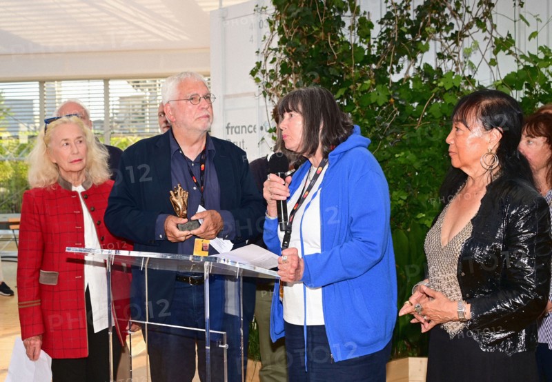 Prix François-Chalais