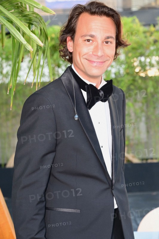 Bertrand Chameroy