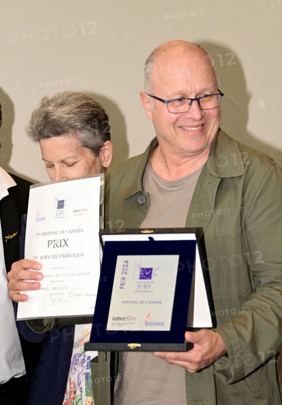 Jury of the "Prix oecuménique"
