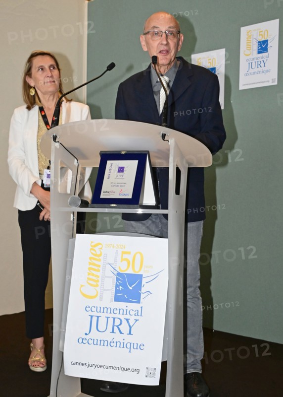 Prix du Jury œcuménique