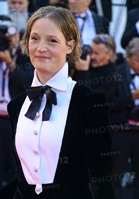Vicky Krieps