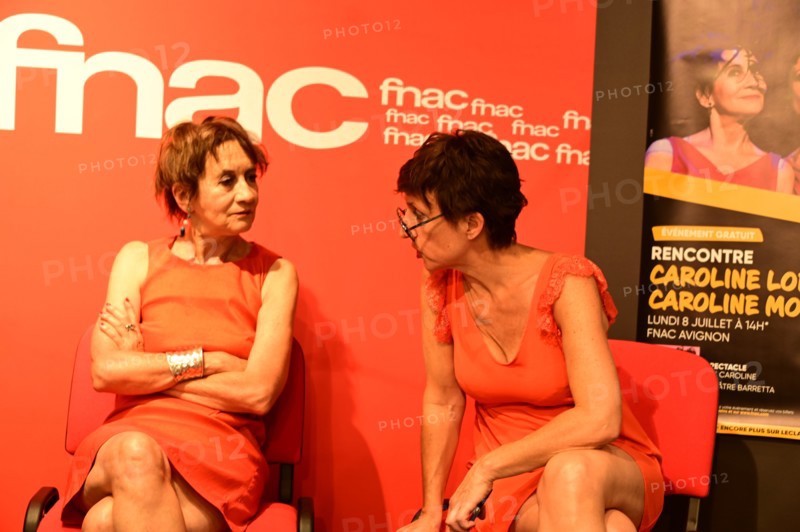 Festival d'Avignon OFF 2024