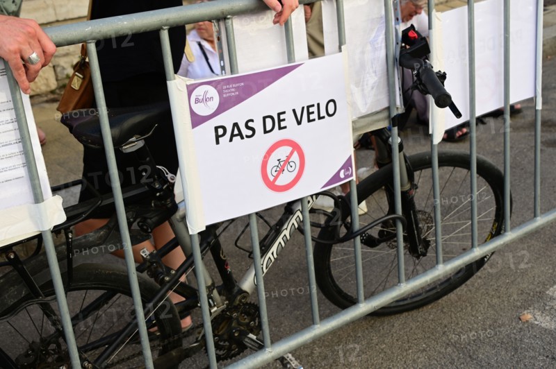 Festival d'Avignon 2024
