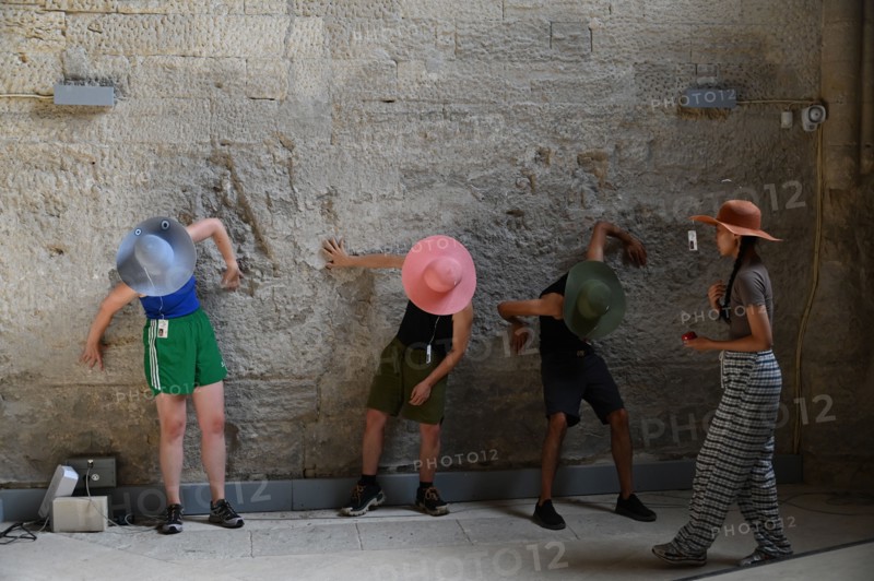 Festival d'Avignon IN 2024 : "Transmission impossible"
