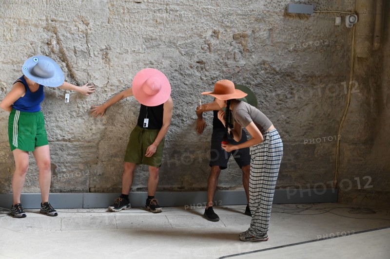 Festival d'Avignon IN 2024 : "Transmission impossible"