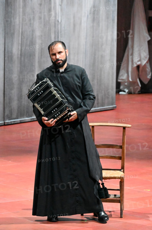 Festival d'Avignon IN 2024 : "Transmission impossible"