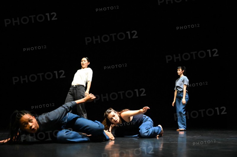 The Festival d'Avignon 'IN', 2024 : "Close Up"