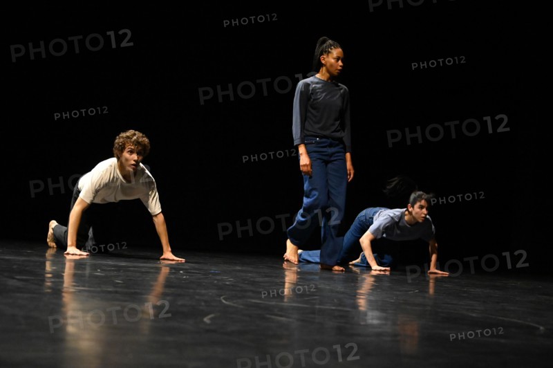 The Festival d'Avignon 'IN', 2024 : "Close Up"