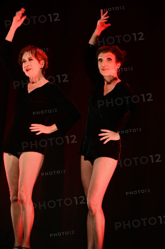 Festival d'Avignon OFF 2024 : "Les Caroline"