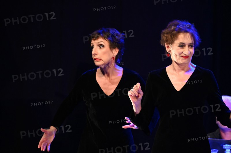 Festival d'Avignon OFF 2024 : "Les Caroline"