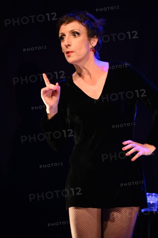 Festival d'Avignon OFF 2024 : "Les Caroline"